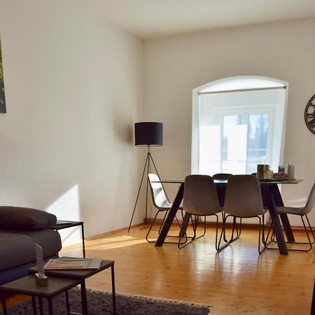 Golf-Appartement Gleisdorf Extérieur photo