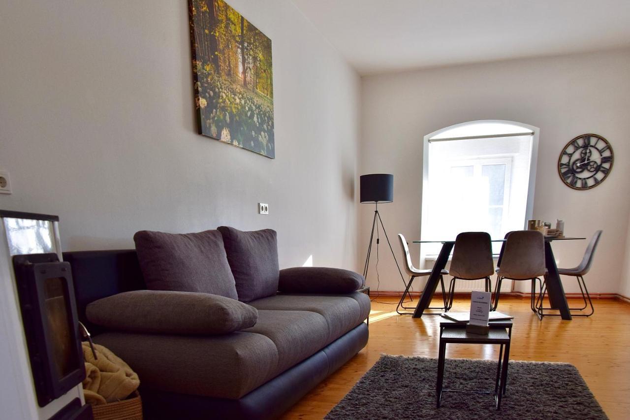 Golf-Appartement Gleisdorf Extérieur photo