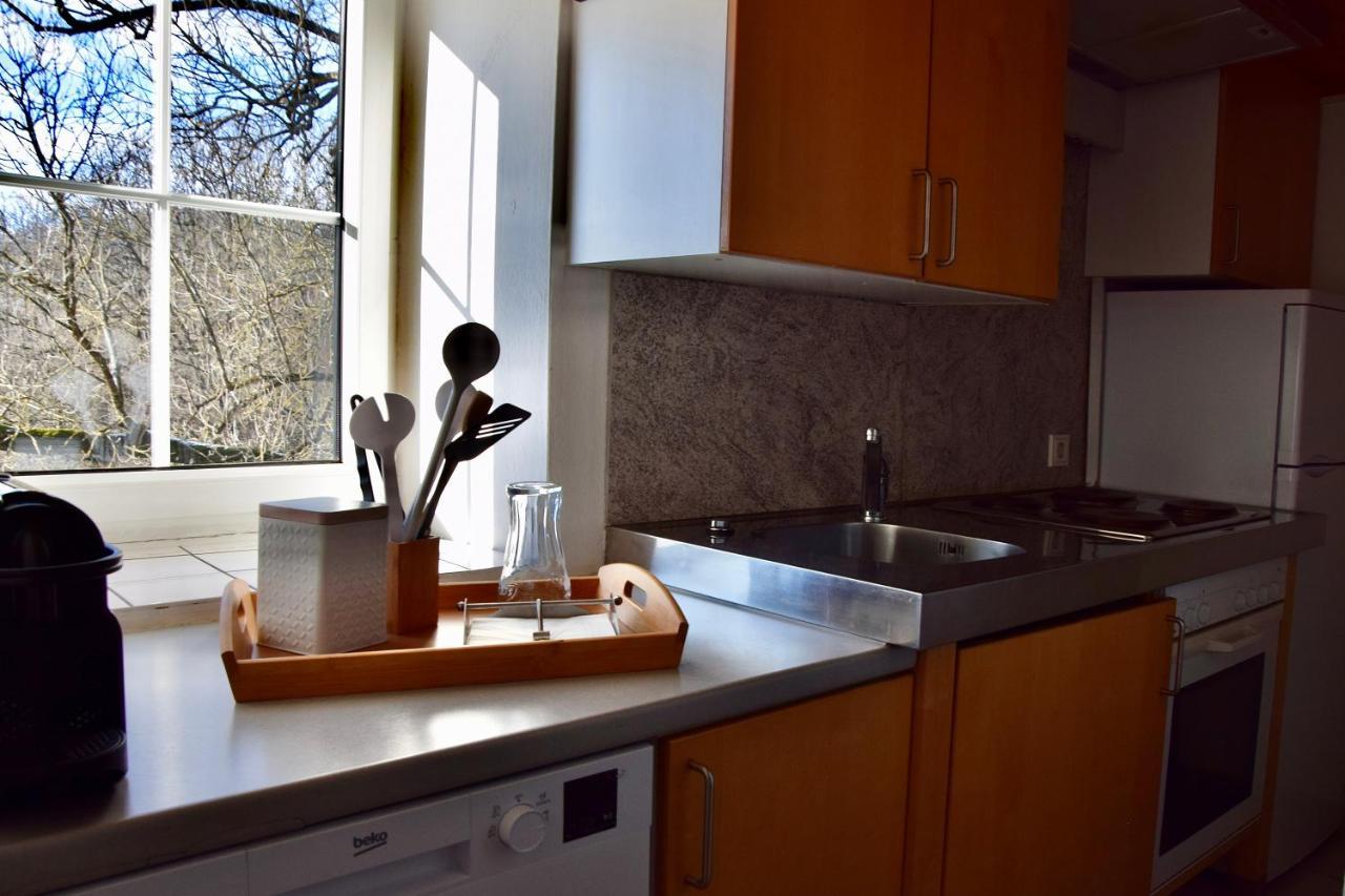Golf-Appartement Gleisdorf Extérieur photo