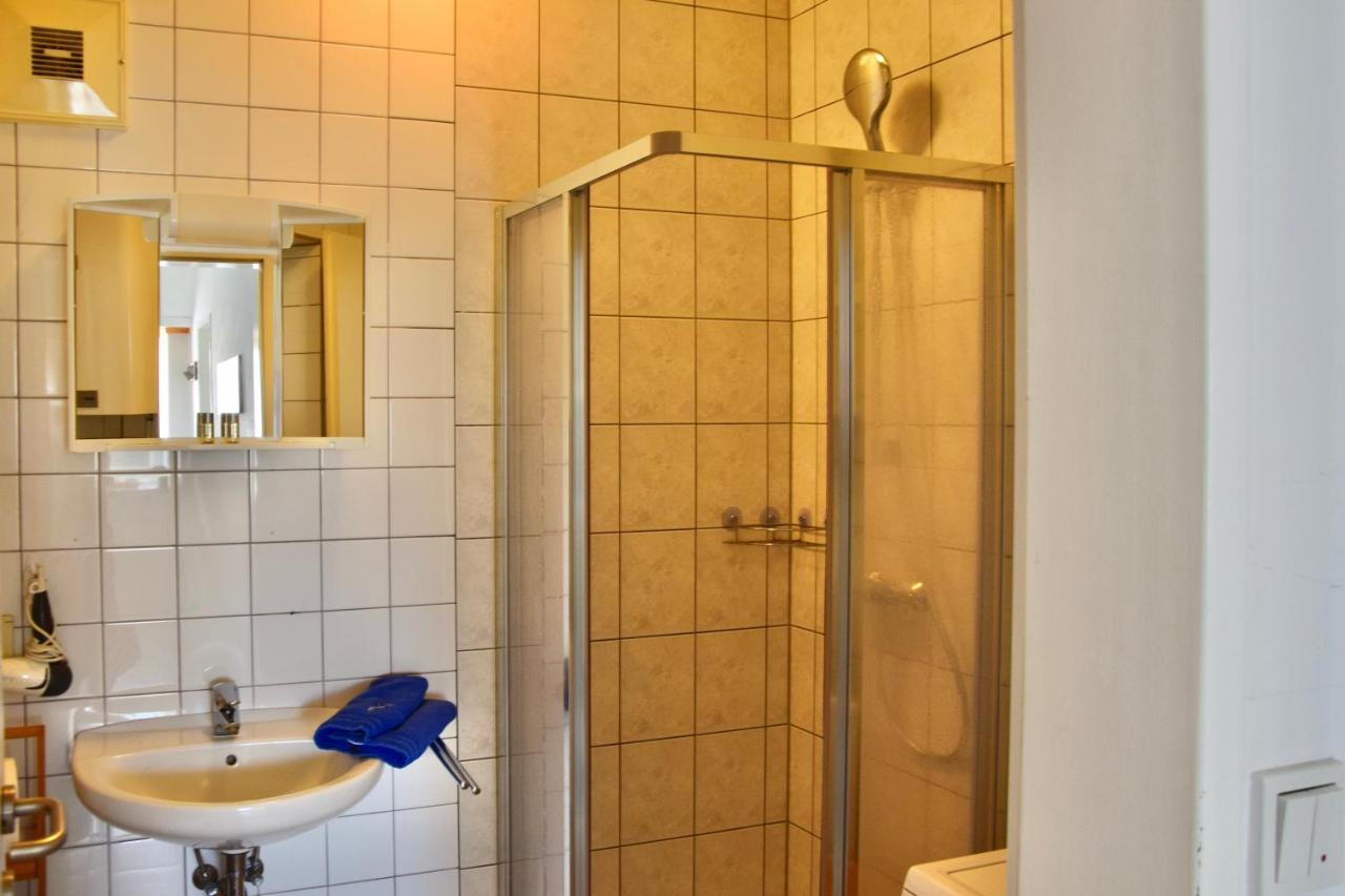 Golf-Appartement Gleisdorf Extérieur photo