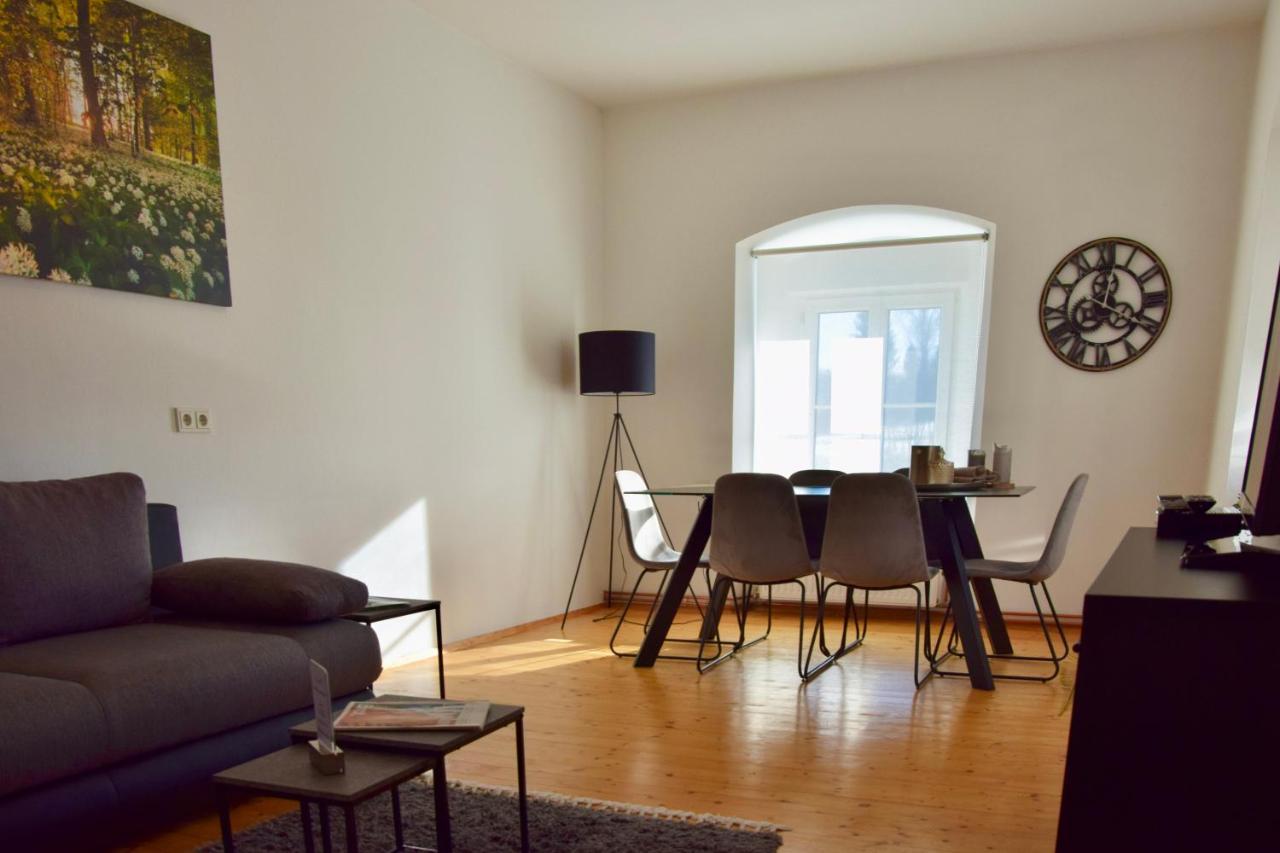 Golf-Appartement Gleisdorf Extérieur photo
